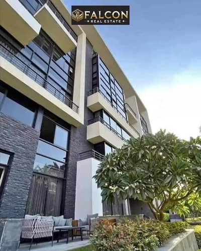 2 Bedroom Flat for Sale in New Cairo, Cairo - WhatsApp Image 2025-10-06 at 3.59. 08 PM. jpeg