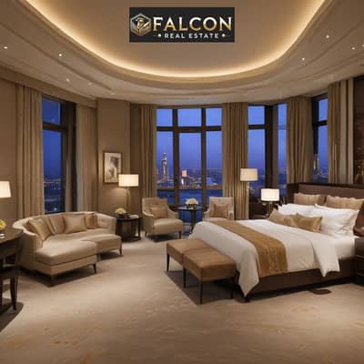 3 Bedroom Villa for Sale in Sheikh Zayed, Giza - IMG-20251004-WA0085. jpg