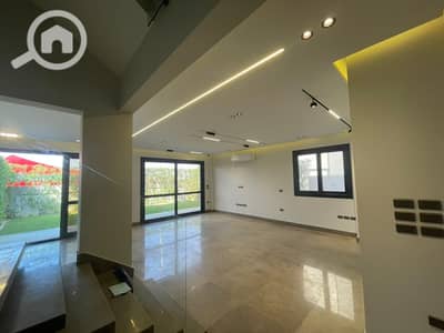 4 Bedroom Townhouse for Rent in Sheikh Zayed, Giza - WhatsApp Image 2025-10-07 at 22.43. 37 (4). jpeg