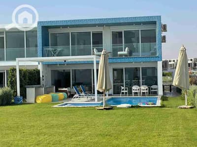 توين هاوس 4 غرف نوم للبيع في الساحل الشمالي، مطروح - IMG-20250806-WA0237(2). jpg