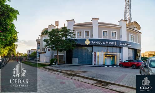 Office for Sale in Sheikh Zayed, Giza - _DSC1235-1 copy. jpg