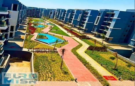 فلیٹ 2 غرفة نوم للبيع في حدائق اكتوبر، الجيزة - Capture7. jpg