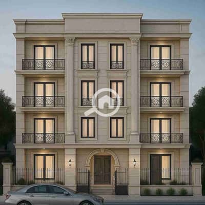 3 Bedroom Flat for Sale in New Cairo, Cairo - 1000446445. jpg
