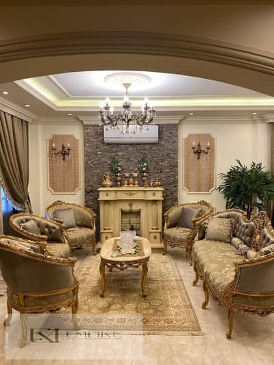 3 Bedroom Apartment for Sale in New Cairo, Cairo - IMG-20251007-WA0040. jpg