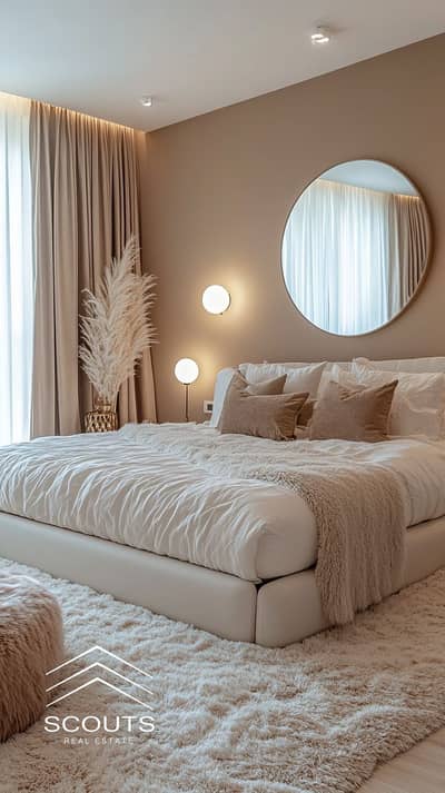 3 Bedroom Flat for Sale in New Capital City, Cairo - WhatsApp Image 2025-10-04 at 5.50. 32 PM (8). jpeg