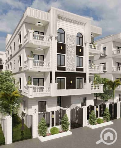 3 Bedroom Flat for Sale in Badr City, Cairo - 1000117665. jpg