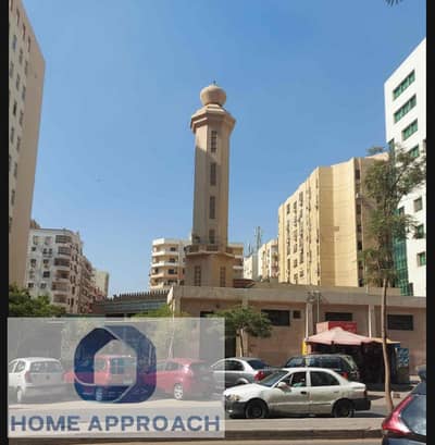 2 Bedroom Flat for Sale in Nasr City, Cairo - IMG_2523. jpg