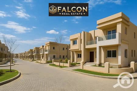 4 Bedroom Townhouse for Sale in 6th of October, Giza - 31757764-800x600. jpg