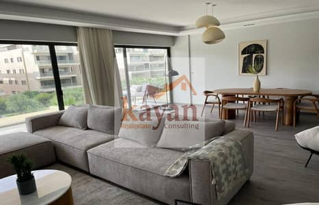 3 Bedroom Apartment for Rent in New Cairo, Cairo - 625c2a5c-8d53-4e51-bef6-8340ec805038. jpg