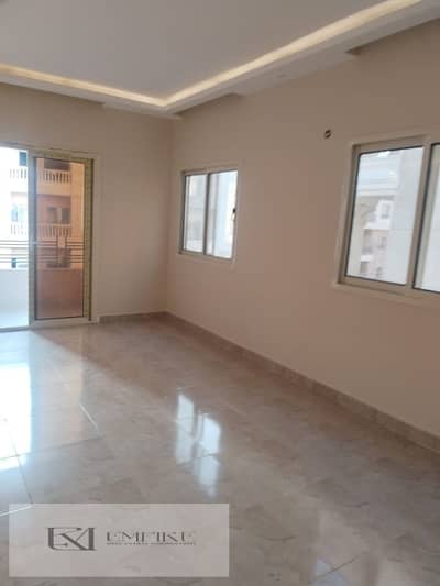 3 Bedroom Flat for Rent in New Cairo, Cairo - IMG-20251007-WA0270. jpg