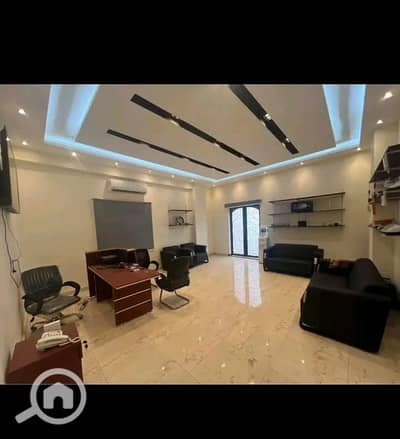 Office for Rent in New Cairo, Cairo - WhatsApp Image 2025-10-05 at 10.28. 54 PM. jpeg