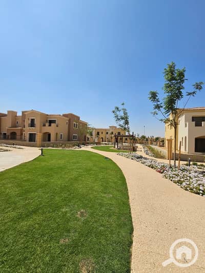 فیلا 4 غرف نوم للبيع في القاهرة الجديدة، القاهرة - WhatsApp Image 2025-07-03 at 2.23. 54 PM. jpeg