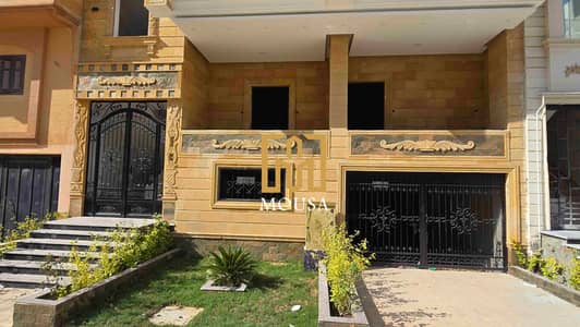 شقة 3 غرف نوم للبيع في دمياط الجديدة، دمياط - 1000920380. jpg