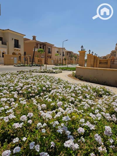 5 Bedroom Villa for Sale in New Cairo, Cairo - WhatsApp Image 2025-07-03 at 2.23. 55 PM. jpeg