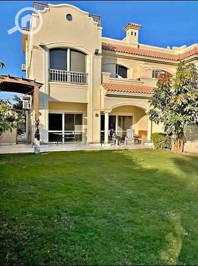3 Bedroom Villa for Sale in New Capital City, Cairo - 515509665_3001340780048750_3596417241532054773_n. jpg