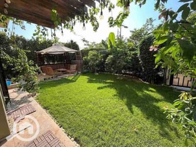 فیلا 5 غرف نوم للبيع في القاهرة الجديدة، القاهرة - 1000570986. jpg