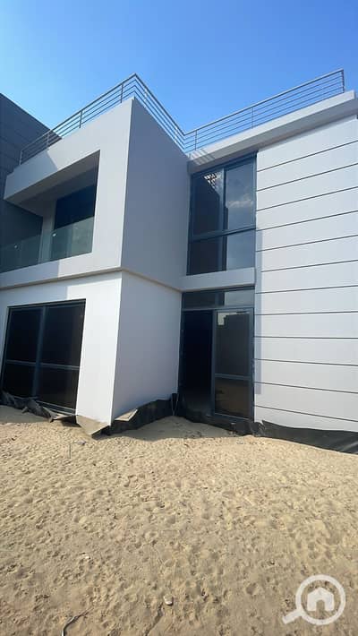 4 Bedroom Townhouse for Sale in Sheikh Zayed, Giza - WhatsApp Image 2025-10-07 at 23.37. 12. jpeg