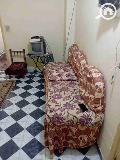 فلیٹ 2 غرفة نوم للايجار في سيدي بشر، الإسكندرية - 1000811276. jpg