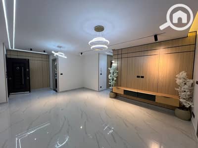 3 Bedroom Flat for Sale in Madinaty, Cairo - 9372effe-ce98-4ef7-b5f1-962ec0ef3c4e. jpeg