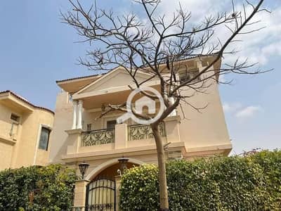 فیلا 4 غرف نوم للبيع في القاهرة الجديدة، القاهرة - 486520567_3929322437382413_273976196886192370_n. jpg