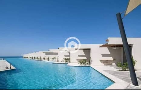 2 Bedroom Townhouse for Sale in North Coast, Matruh - 72696d6b-5c2b-428e-a98e-e565245aca01. jpeg
