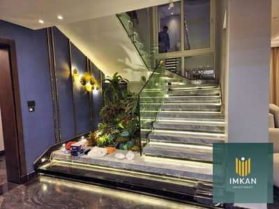 3 Bedroom Duplex for Sale in Heliopolis, Cairo - 552841537_122133509300939209_8421363755702051338_n. jpg