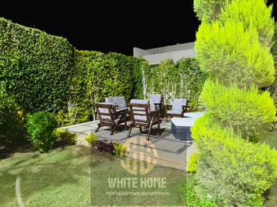 4 Bedroom Villa for Rent in Madinaty, Cairo - 351c6307-2f55-409a-8773-c69f71c85a63. jpeg