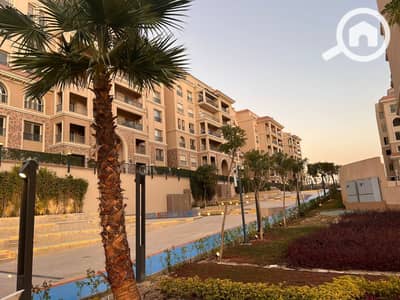 3 Bedroom Apartment for Sale in New Cairo, Cairo - e4d4da61-dc50-4166-93c2-037b0156f3f0. jpg