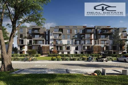 3 Bedroom Apartment for Sale in New Heliopolis, Cairo - Screenshot_4__16_. png