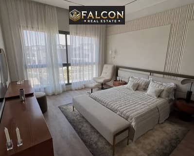 3 Bedroom Flat for Sale in New Cairo, Cairo - Screenshot 2025-10-06 151232. png