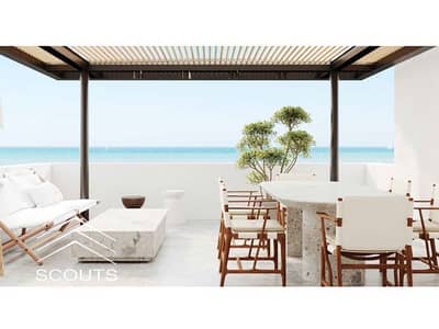 2 Bedroom Chalet for Sale in Soma Bay, Red Sea - 6c93c90b704bcdd7f33a63595bcd96bd. jpg