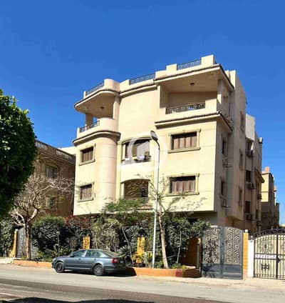 5 Bedroom Apartment for Sale in New Cairo, Cairo - IMG-20250614-WA0018. jpg