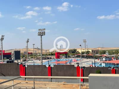 4 Bedroom Townhouse for Rent in Sheikh Zayed, Giza - WhatsApp Image 2025-10-08 at 00.05. 00 (4). jpeg