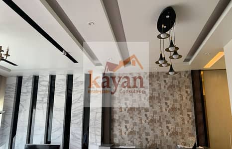 2 Bedroom Flat for Sale in New Cairo, Cairo - 0a33a4ed-994f-4c5d-8795-7118abed484d. jpg