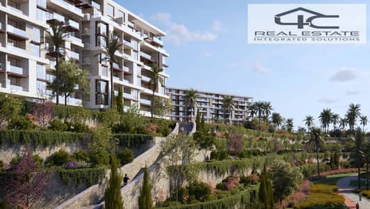 2 Bedroom Flat for Sale in New Cairo, Cairo - Noll_new_cairo__3_. jpg