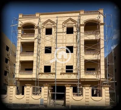 3 Bedroom Flat for Sale in Obour City, Cairo - IMG-20250805-WA0022. jpg