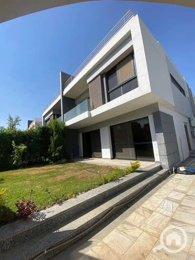 3 Bedroom Villa for Sale in North Coast, Matruh - 31ddeb69-6c63-4e8b-8812-c886c8dd7694. jpeg