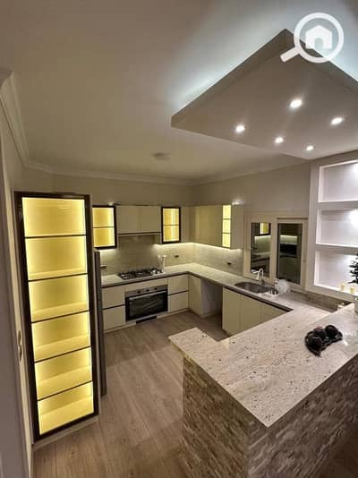 3 Bedroom Apartment for Sale in 6th of October, Giza - WhatsApp Image 2025-09-02 at 1.30. 04 AM. jpeg