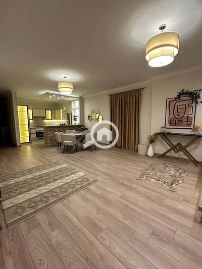 3 Bedroom Flat for Sale in 6th of October, Giza - WhatsApp Image 2025-09-02 at 1.30. 04 AM (3). jpeg