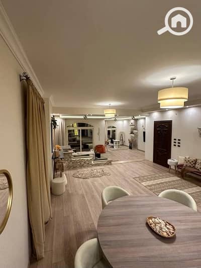 3 Bedroom Apartment for Sale in 6th of October, Giza - WhatsApp Image 2025-09-02 at 1.30. 04 AM (2). jpeg