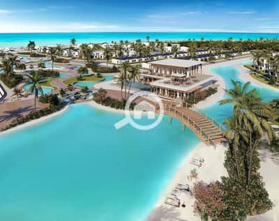 شاليه 2 غرفة نوم للبيع في الساحل الشمالي، مطروح - WhatsApp Image 2025-10-07 at 11.58. 48 PM (1). jpeg