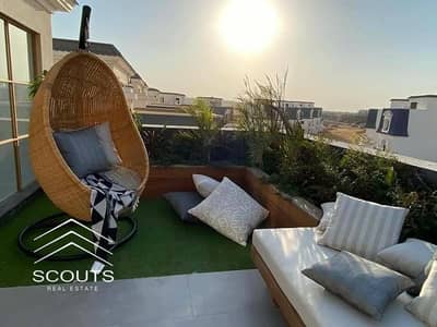 4 Bedroom Penthouse for Sale in New Cairo, Cairo - WhatsApp Image 2024-02-21 at 14.06. 59_00ee228b. jpg