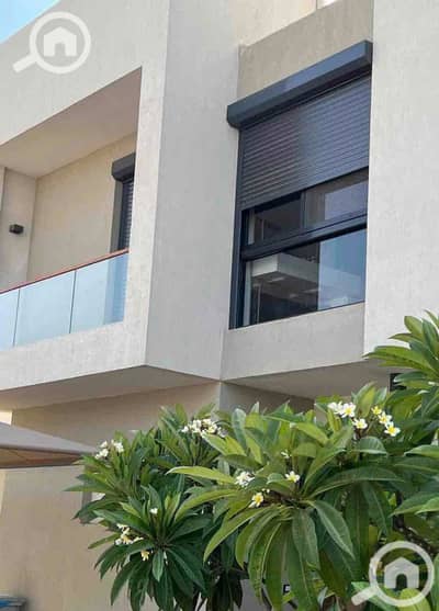 5 Bedroom Villa for Sale in New Cairo, Cairo - IMG_8172. jpg