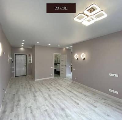 شقة 3 غرف نوم للبيع في العاصمة الإدارية الجديدة، القاهرة - IMG-20250422-WA0139. jpg