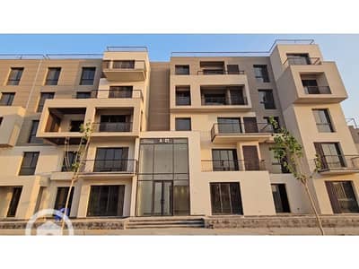 3 Bedroom Apartment for Sale in 6th of October, Giza - WhatsApp Image 2023-10-11 at 1.18. 50 PM (1). jpg