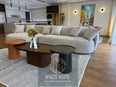 3 Bedroom Flat for Rent in New Cairo, Cairo - 7999b65f-ba97-4093-b538-37fd0ba6c364. jpeg