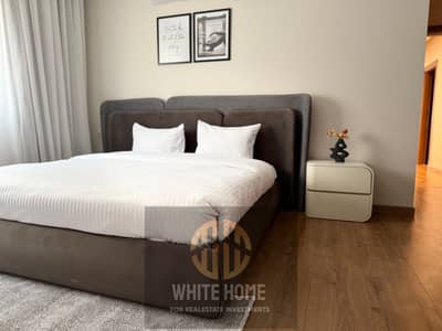 3 Bedroom Flat for Rent in New Cairo, Cairo - 7b4bbab4-12da-4fe2-bf08-ff5ea89316ed. jpeg