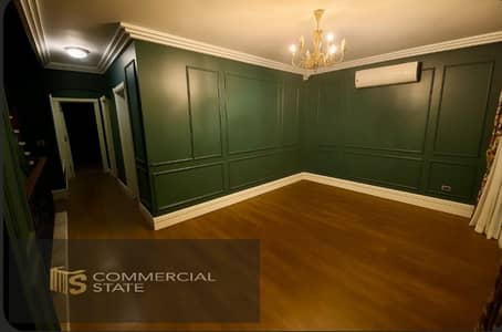 3 Bedroom iVilla for Rent in New Cairo, Cairo - WhatsApp Image 2025-10-07 at 21.27. 08. jpeg