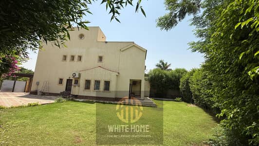 4 Bedroom Villa for Rent in Madinaty, Cairo - 9758a994-de24-4660-9843-9554ba3236c5. jpeg