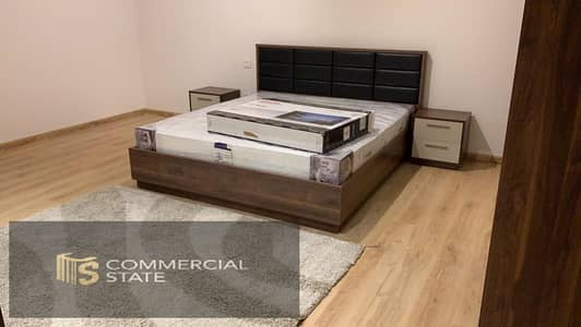 2 Bedroom Flat for Rent in Katameya, Cairo - WhatsApp Image 2025-10-07 at 15.52. 00. jpeg